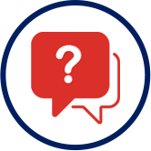 FAQ icon